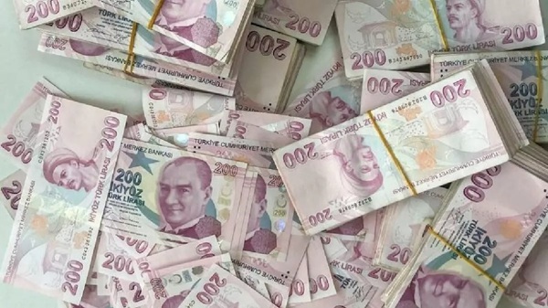 Türkiye’nin gündemine oturan “sahte bağış ve usulsüz harcama” operasyonu, Anadolu