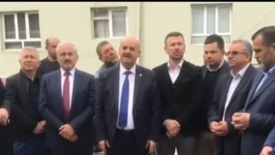 Kahramanmaraş’ın Andırın ilçesinde, kentsel kimliğin ve inanç turizminin kilit yapı