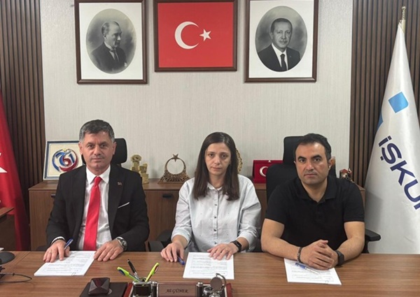 Kahramanmaraş’ta iş arayan vatandaşlar için İŞKUR ve BİM ortaklığında yeni