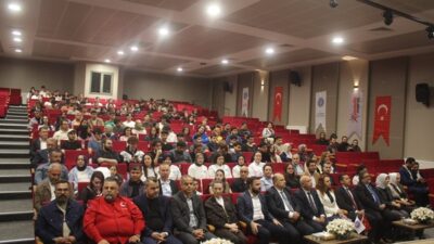 Kahramanmaraş İstiklal Üniversitesi Merkezi Kütüphanesi, bölgenin ilk ve en kapsamlı