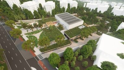 Büyükşehir Belediyesi’nin “Gençlik Vizyonu” kapsamında hayata geçirdiği Kahramanmaraş Gençlik ve