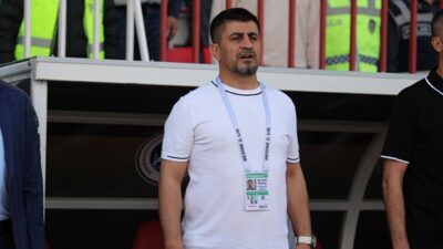 Kahramanmaraş’ın profesyonel liglerdeki gururu Akedaş Kahramanmaraş İstiklal Spor’da idari bir