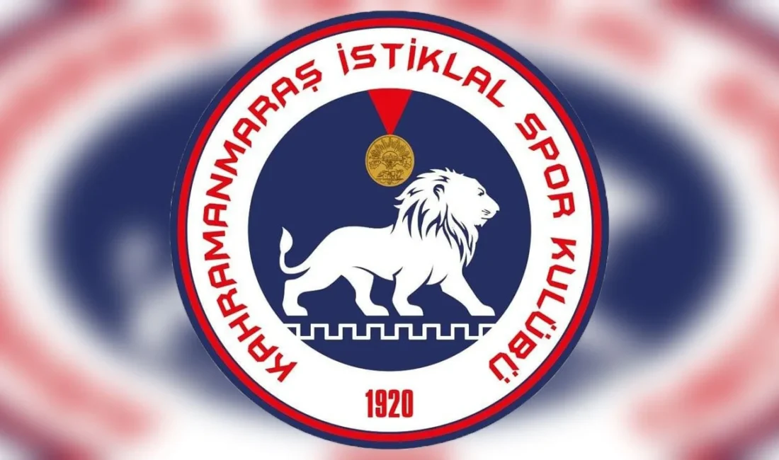 Kahramanmaraş İstiklalspor Kulübü, iki sezonluk görev süresinin ardından gelinen noktayı