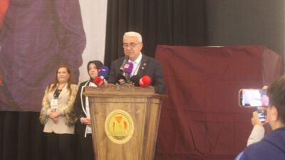 Esnaf camiasının merakla beklediği KMESOB genel kurulunda sandıktan yine “istikrar”