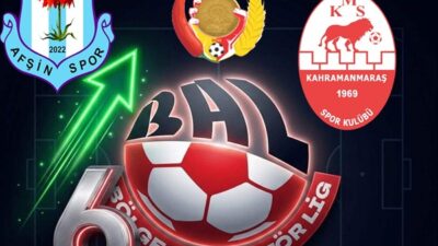 Türkiye Futbol Federasyonu (TFF) Amatör İşler Kurulu, profesyonel liglerin piramidal