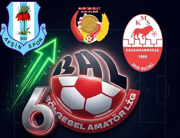 Türkiye Futbol Federasyonu (TFF) Amatör İşler Kurulu, profesyonel liglerin piramidal
