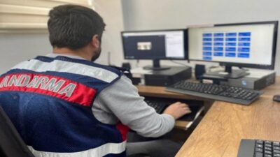 Kahramanmaraş merkezli yürütülen bilişim suçları operasyonunda, dolandırıcıların yeni yöntemi deşifre
