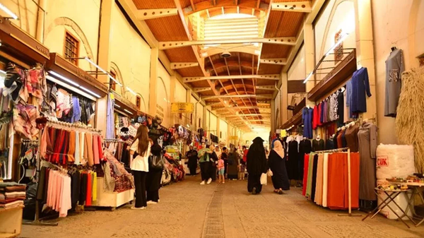 Kahramanmaraş’ta ikamet eden 65 yaş ve üzeri vatandaşların hayatını kolaylaştıracak