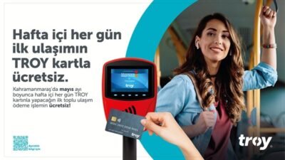 Kahramanmaraş Büyükşehir Belediyesi, modern şehircilik ve dijital dönüşüm çalışmaları kapsamında