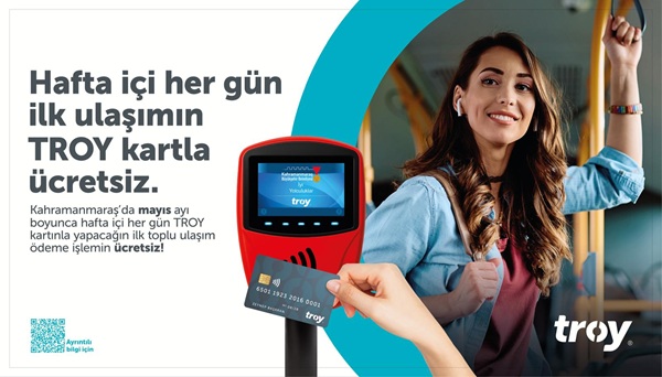 Kahramanmaraş Büyükşehir Belediyesi, modern şehircilik ve dijital dönüşüm çalışmaları kapsamında