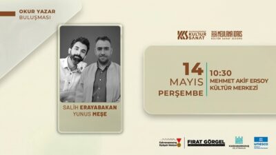 Kahramanmaraş Büyükşehir Belediyesi, kültür sanat etkinlikleri maratonuna hız kesmeden devam
