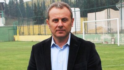 Yeni sezon öncesi idari ve sportif yapılanma süreçlerini yürüten Kahramanmaraş