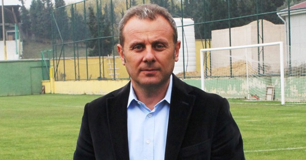 Yeni sezon öncesi idari ve sportif yapılanma süreçlerini yürüten Kahramanmaraş