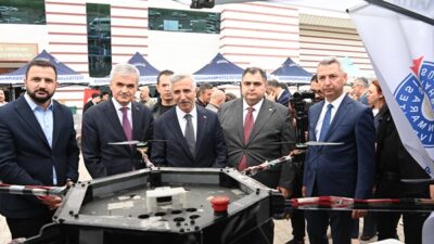 Kahramanmaraş Büyükşehir Belediyesi, akıllı şehircilik vizyonu ve sürdürülebilir insan kaynağı