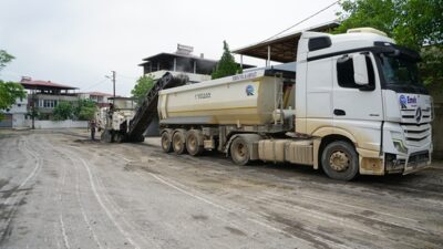 Dulkadiroğlu ilçemizin işlek yerleşim yerlerinden Yavuz Selim Mahallesi’nde yaşayan vatandaşların