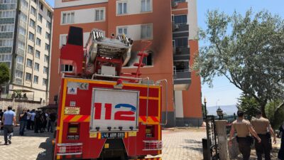 Kahramanmaraş Büyükşehir Belediye Başkanı Fırat Görgel, Onikişubat ilçesi idari sınırları