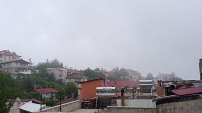 Kahramanmaraş’ın topoğrafik yapısı ve yüksek rakımlı orman vejetasyonuyla bilinen Andırın