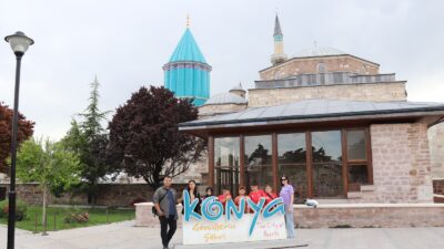 Kahramanmaraş İl Millî Eğitim Müdürlüğü idari koordinesinde ve Türkiye Akıl