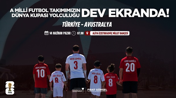 Kahramanmaraş Büyükşehir Belediyesi, kent sakinlerinin sosyo-kültürel paylaşımlarını artırmak, kamusal alan