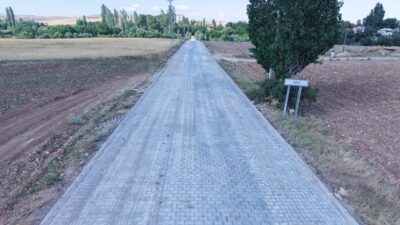 Kahramanmaraş Büyükşehir Belediyesi, kırsal kalkınma hamleleri ve makro düzeydeki kentsel