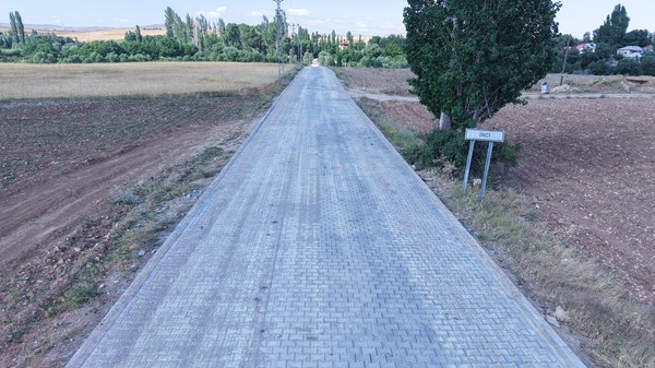 Kahramanmaraş Büyükşehir Belediyesi, kırsal kalkınma hamleleri ve makro düzeydeki kentsel