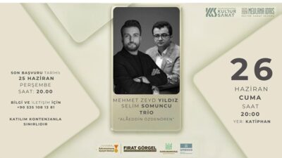 Kentsel kimliğin korunması, somut olmayan kültürel miras unsurlarının gelecek nesillere