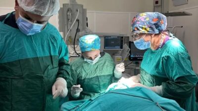 Kahramanmaraş İl Sağlık Müdürlüğü taşra teşkilat altyapısının güçlendirilmesi ve yerinde