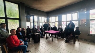 Kahramanmaraş’ın yayla turizmi potansiyeli ve lojistik coğrafyası açısından kritik bir