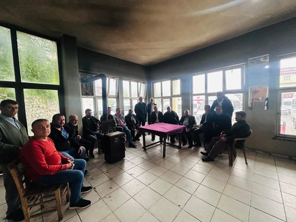 Kahramanmaraş’ın yayla turizmi potansiyeli ve lojistik coğrafyası açısından kritik bir