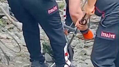 Kahramanmaraş Büyükşehir Belediyesi İtfaiye Daire Başkanlığı, kent genelinde yangın ve