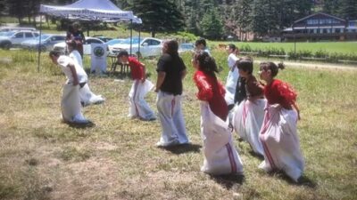 Kahramanmaraş Andırınlılar Yardımlaşma ve Dayanışma Derneği ile Andırın İlçe Milli