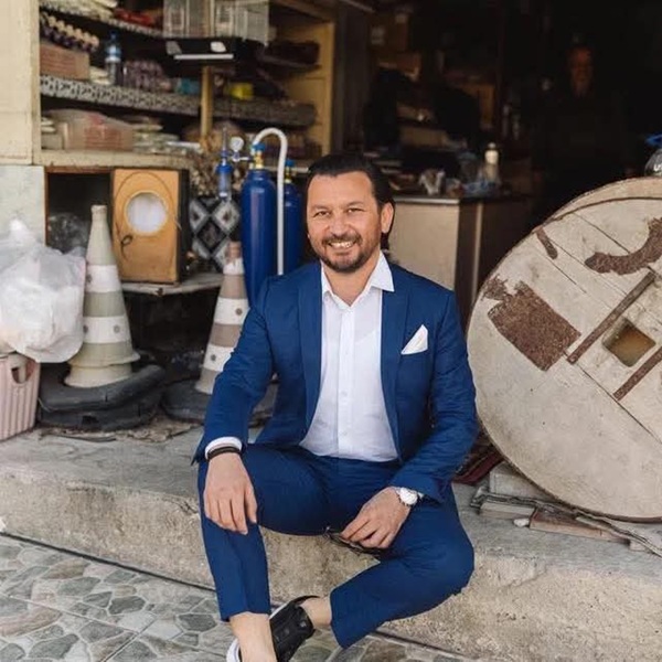 Kahramanmaraş’ın yetiştirdiği bölgesel değerlerden, Andırınlı müzik öğretmeni, söz yazarı ve