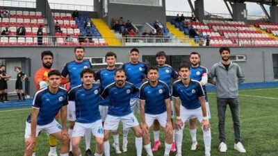Kahramanmaraş Amatör Spor Kulüpleri Federasyonu (ASKF) ve Futbol İl Temsilciliği