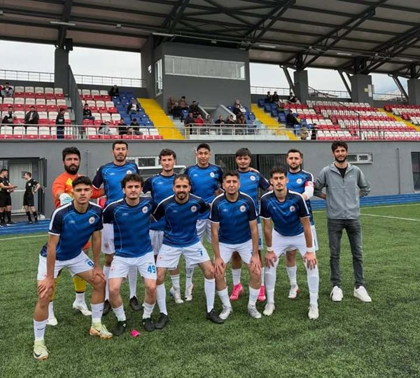 Kahramanmaraş Amatör Spor Kulüpleri Federasyonu (ASKF) ve Futbol İl Temsilciliği