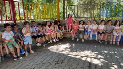 Kahramanmaraş Su ve Kanalizasyon İdaresi (KASKİ) Genel Müdürlüğü, kurumsal sürdürülebilirlik
