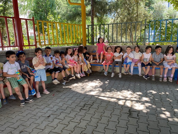 Kahramanmaraş Su ve Kanalizasyon İdaresi (KASKİ) Genel Müdürlüğü, kurumsal sürdürülebilirlik