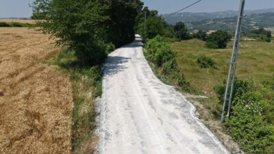 Kahramanmaraş Büyükşehir Belediyesi, kent genelindeki mülki sınırların ulaşım konforunu artırmak,