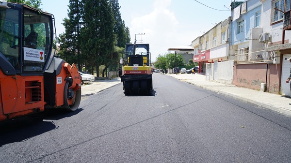 Kahramanmaraş Büyükşehir Belediyesi, kent genelinde motorlu araç ve yaya trafiğinin
