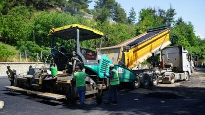 Kahramanmaraş Büyükşehir Belediyesi, kent genelindeki makro ulaşım vizyonu ve kentsel