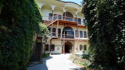 Kahramanmaraş Büyükşehir Belediyesi, kentsel bellek entegrasyonu ve sivil mimarlık envanterinin