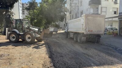 Kahramanmaraş Büyükşehir Belediyesi, mülki sınırları içerisindeki lojistik ağları optimize etmek,