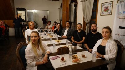 UNESCO tescilli tescilli dünya edebiyat şehri olan Kahramanmaraş’ımız, kendi yetiştirdiği