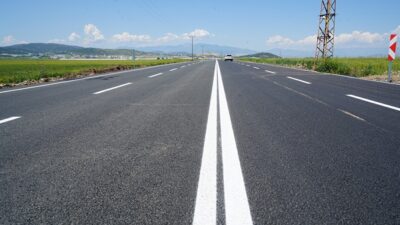Kahramanmaraş Büyükşehir Belediyesi, kent genelindeki ulaşım ağlarının fiziki standardizasyonunu artırmak,