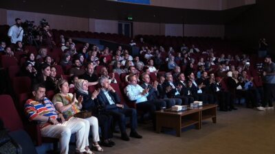 Türkiye’nin ilk ve tek UNESCO tescilli “Edebiyat Şehri” unvanına sahip