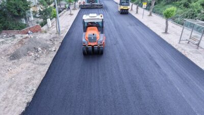 Kahramanmaraş Büyükşehir Belediyesi, makro ölçekli kentsel rehabilitasyon ve sürdürülebilir ulaşım