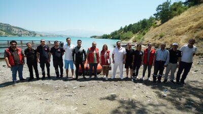 Kahramanmaraş Büyükşehir Belediyesi, kentsel risk yönetimi, acil durum senaryolarına karşı