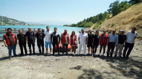 Kahramanmaraş Büyükşehir Belediyesi, kentsel risk yönetimi, acil durum senaryolarına karşı