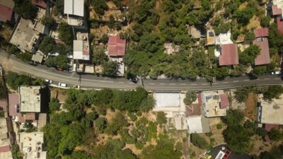 Kahramanmaraş Büyükşehir Belediyesi, makro ölçekli kentsel lojistik ve üst yapı