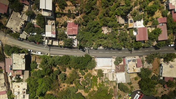 Kahramanmaraş Büyükşehir Belediyesi, makro ölçekli kentsel lojistik ve üst yapı