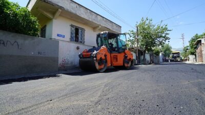 Kahramanmaraş Büyükşehir Belediyesi, kent genelinde modern ve sürdürülebilir bir ulaşım